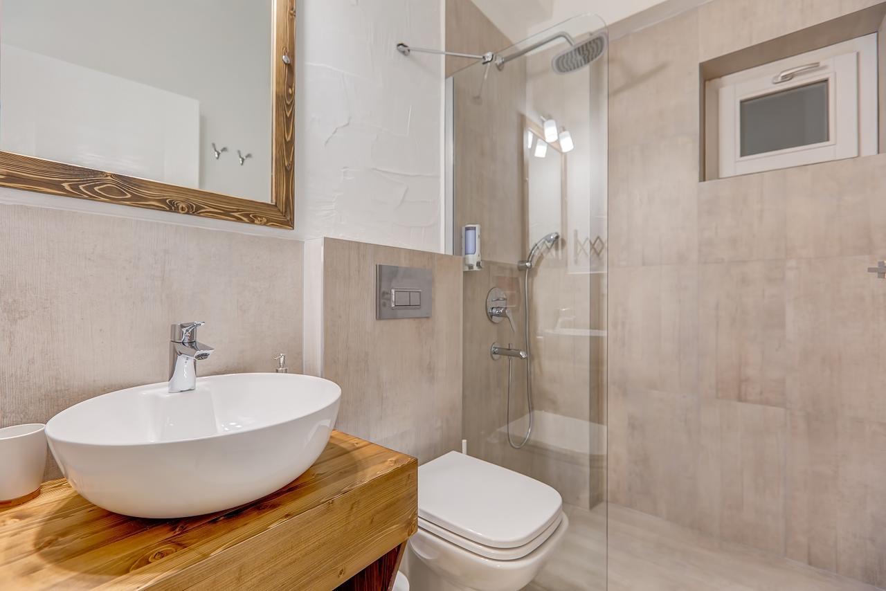 Alacati Villaperi Butik Otel Экстерьер фото