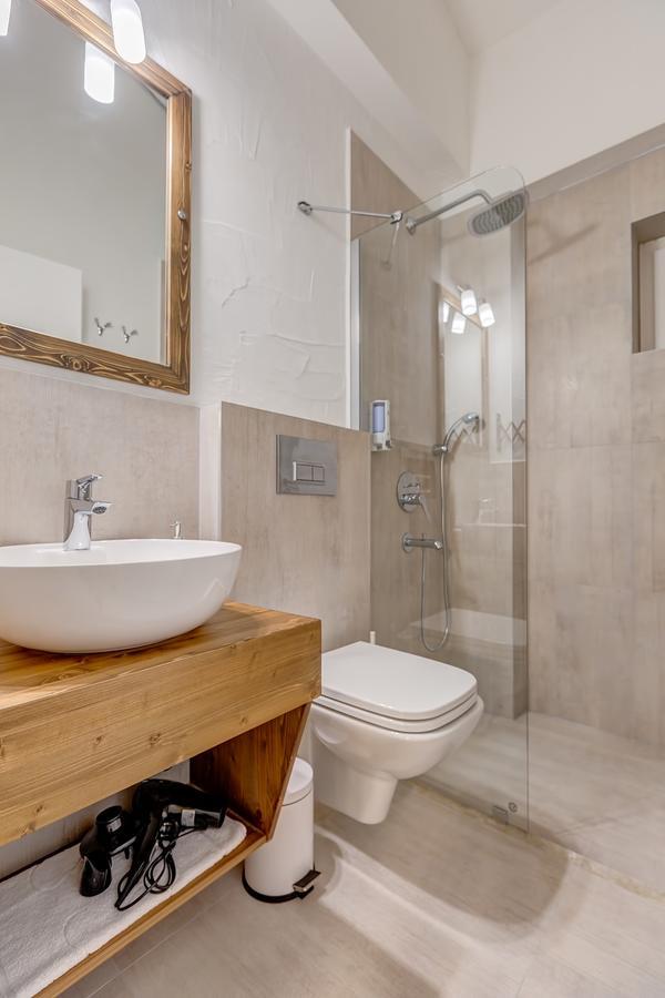 Alacati Villaperi Butik Otel Экстерьер фото