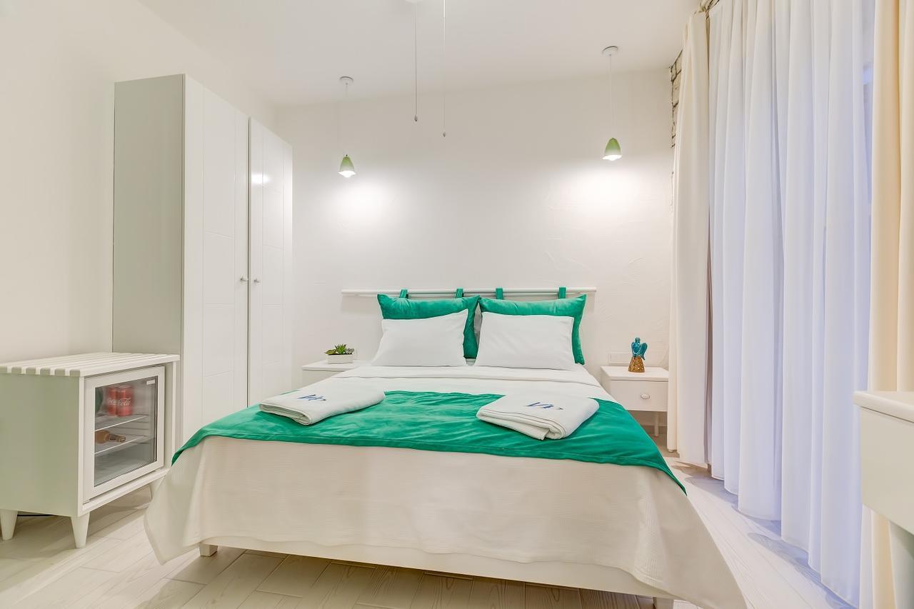 Alacati Villaperi Butik Otel Экстерьер фото