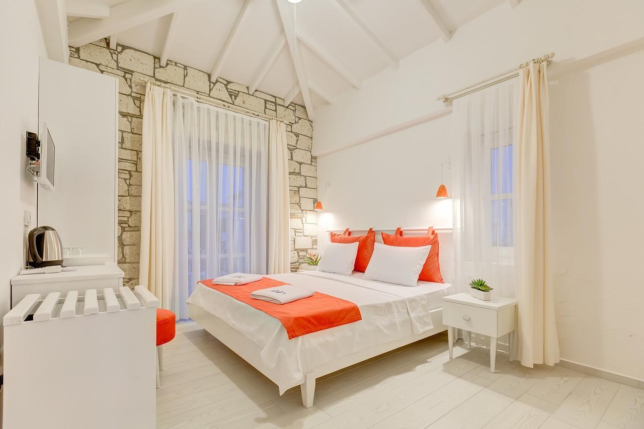 Alacati Villaperi Butik Otel Экстерьер фото