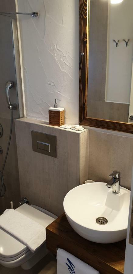 Alacati Villaperi Butik Otel Экстерьер фото