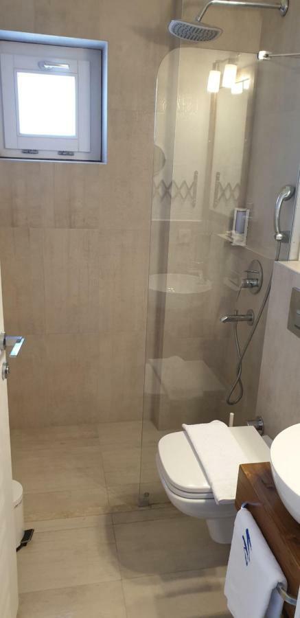 Alacati Villaperi Butik Otel Экстерьер фото